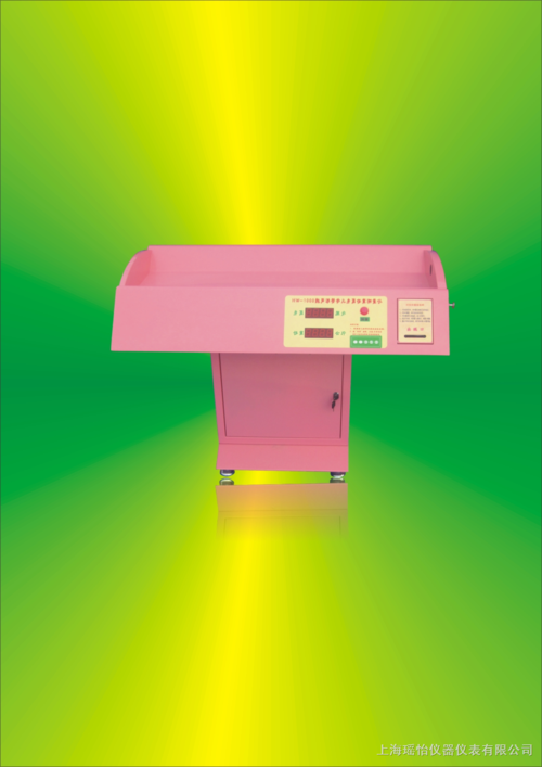 dhm-3000y超声波婴儿身长体重秤 精准测量与智能呵护的仪器仪表